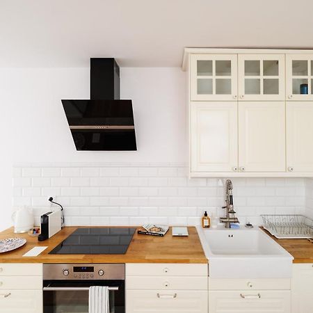 Maison Bruehl - Apartamenty Przy Ogrodzie Saskim Varsovie Extérieur photo