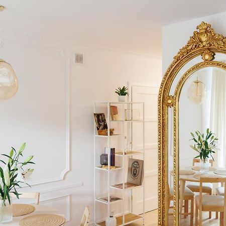Maison Bruehl - Apartamenty Przy Ogrodzie Saskim Varsovie Extérieur photo