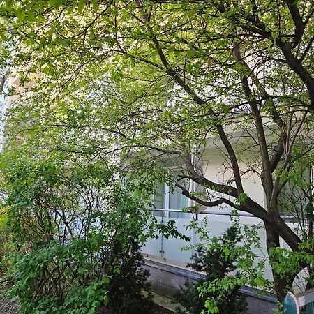 Maison Bruehl - Apartamenty Przy Ogrodzie Saskim Varsovie Extérieur photo
