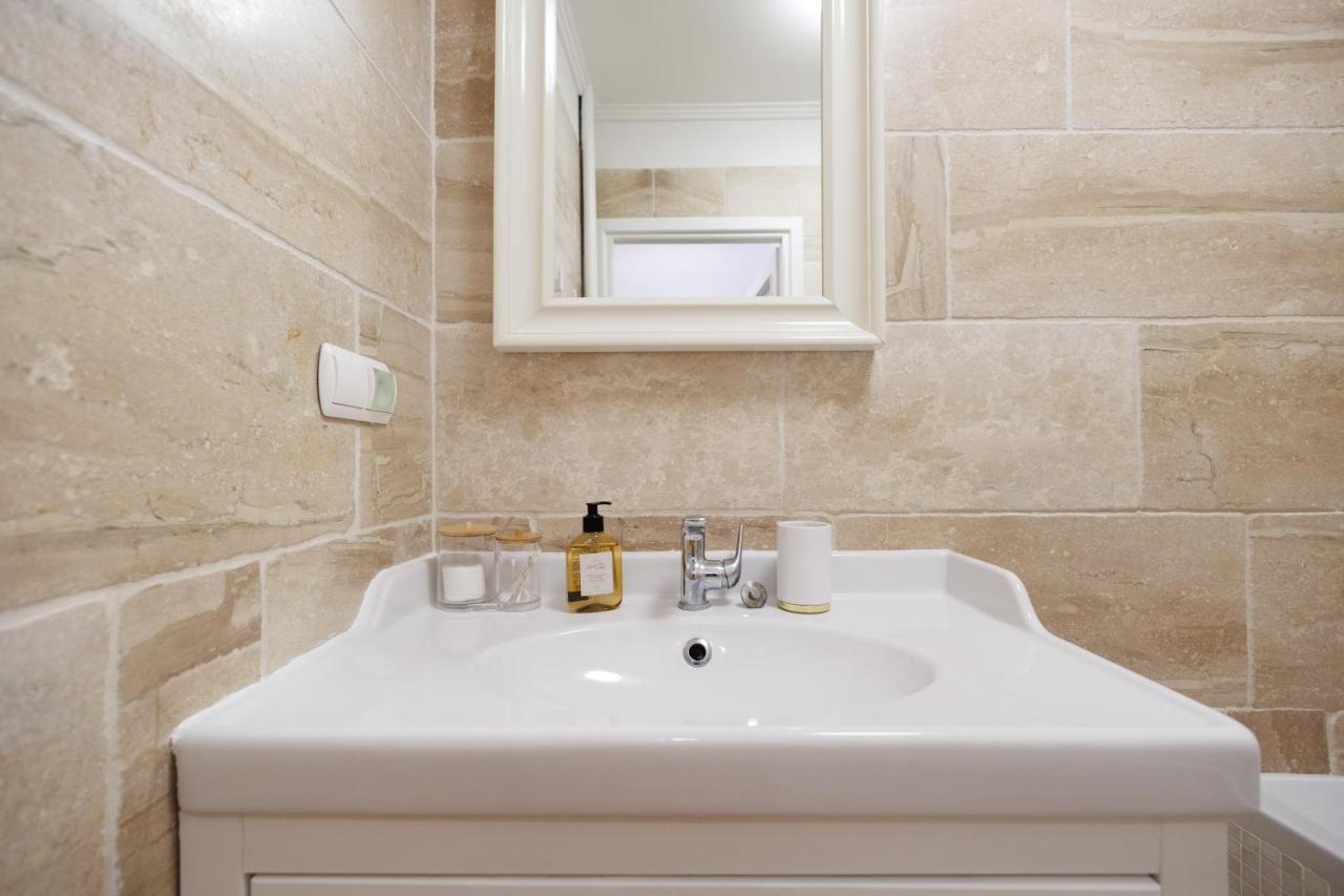 Maison Bruehl - Apartamenty Przy Ogrodzie Saskim Varsovie Extérieur photo