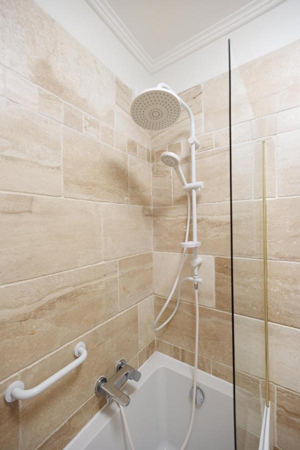 Maison Bruehl - Apartamenty Przy Ogrodzie Saskim Varsovie Extérieur photo