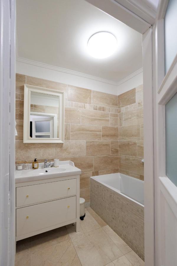 Maison Bruehl - Apartamenty Przy Ogrodzie Saskim Varsovie Extérieur photo